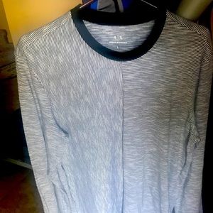 T-shirt Long-sleeves